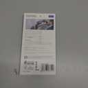 SYNCWIRE Screen Protector for iPhone 15 Pro, Shatterproof Tempered Glass [Easy Installation Frame] [9H Hardness] [99.99% HD Clear] [Case Friendly] [Bubble Free] for Apple iPhone 6.1 inch, 3 Pack