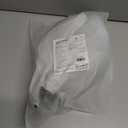 The Drop Women's Avona Two Strap Slide Sandals (10, Black)