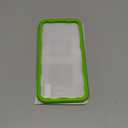 Vooii Magnetic for iPhone 17 Case, Compatible with Magsafe (Premium Liquid Silicone) (Integrated Camera Control Button) Full Body Protective Anti-Scratch Microfiber Lining 6.3", Green