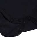 Baby Boys Girls Cotton Romper Newborn Funny Saying Bodysuit Long Sleeve Infant Neutral Jumpsuit 0-12 Months