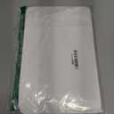 Rubber gloves dishwashing 2 or 4 Pairs for Kitchen,Cleaning gloves for household Reuseable. (Medium (Pack of 2), Yellow)