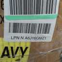 HOBINCHE Low Profile Box Spring King Size, 3 Inch Box Spring for King Bed, Heavy Duty Mattress Foundation, Metal Bed Base/Noise Free/Non-Slip/Easy Assembly