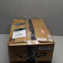 DOWNCOOL King Size Comforter Set -All Season Bedding Comforters Sets with 2 Pillow Cases -3 Pieces Bed Set Down Alternative King Bedding Set -Blue King Comforter Set (102"x90")