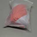 2 Pieces 32 Inch Giant PVC Inflatable Christmas Decorated Ball Ornaments Outdoor Large Xmas Blow Ball Decorations for Christmas Themed Party Ornaments(Merry Words,Red/White)