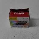 Canon PGI-280/CLI-281 Genuine Combo Pack, Compatible with TR8520, TS9120,TS8120, TS6120, TS9521C/a, TS9520/a, TS8220, TS6220, TS8320, TS6320, TS702/a, and TR8620/a Series Printers