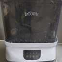 Dr. Brown's All-in-One Baby Bottle Sterilizer and Dryer