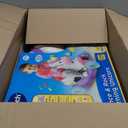 VTech Prance and Rock Learning Unicorn, Multicolor