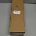 18 Pack 3 Styles 17 Inch Christmas Glitter Poinsettia Berry Stems Ornaments Artificial Floral Branches Picks for Christmas Tree Home Vase Holiday Party Decor(Pink)