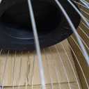 Nut Gatherer for Walnuts with 1.8-Gallon Capacity, No-Bend Emptying DesignAcorn Picker Upper Roller Suitable for 1.2"-3.6" Walnuts, Chestnuts, Fallen Apples & Tennis Balls(No Small Acorns) (Green)