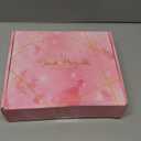 Trgowaul Champagne Gold Beige Sweet 16th Birthday Decorations for Girls, Banner, 16th Sash and Crown, Cake Topper, 16 Number Balloon, Paper Pom Poms, Fringe Curtains, Boho Birthday Party Supplies