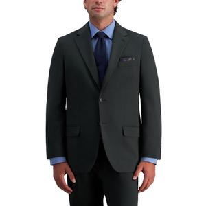 J.M. Haggar Premium Stretch Classic Fit Suit Separates Jackets 48R