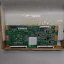 1 Pcs New and Original CV580U1-T01-CB-1 T-con Board Compatible with Hisense 58R6E