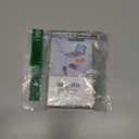 ESR for S2026 Ultra Camera Lens Protector, Individual Lens Protectors, 9H+ Tempered Glass with Aluminum Edging, Ultra-Thin Case Friendly, 1 Set, Black