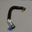 JEENDA Oil Cooler Outlet Hose 68092947AD Compatible with 2012-2018 Jeep Wrangler Engine Oil Cooler 6809 2947 AD-001