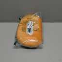 Cat Cone Soft Collar,Adjustable Cat Recovery Collars Kitten Cones to Stop Licking, Cute Donut Neck Collar After Surgery, Elizabethan Kittens Protective Cones After Spay (Donut Blue, Large)