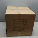 ZICOTO Beautiful Boucle Pouf Ottoman and Foot Rest - Elevate Your Living Room Decor with Lightweight Comfort and Charm - A Round Modern Foam Filled Foot Stool Perfect to Rest Your Feet (Beige)