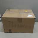 ComfiLife Anti Fatigue Floor Mat  3/4 Inch Thick Kitchen Mats for Floor, Standing Desk Mat, Kitchen Rug  Comfort at Home, Office  Durable  Stain Resistant  Non-Slip Bottom (20" x 39", Black)