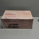 Paraffin Wax Warmer for Hand and Feet, Includes 4000ml Wax Warmer Machine and 6 Packs of Lavender Scented Paraffin Wax, Enjoy Take Care of Your Hands and Feet (Black)