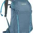 CamelBak Women’s Rim Runner X20 Hiking Hydration Backpack with 70oz Crux Reservoir, Women Specific Fit and Ventilated Support for Day Hiking