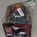 Bell Disney Pixar Cars Bike Helmet (Toddler (3-5 yrs.), Classic McQueen)