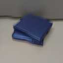 2 x Pawzity Engagement Ornament - Our First Christmas Engaged Ornament 2024 - Engaged Ornaments - Glass Christmas Ornament