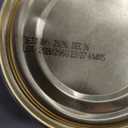 Blue Buffalo Wilderness High-Protein Grain-Free Wet Food for Adult Cats 7+, Chicken Recipe, 5.5-oz., 24-Count, Best By: 2026 DEC 06