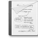 Screen Protector, for Amazon Kindle Scribe (2024 Release)