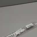 Chrome Plated High-Performance Magazine Springs +13% Power (Large) Compatible with Glock 17, 17L, 18, 22, 31, 34, 35, 37, 5-Pack