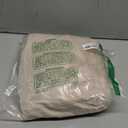 BAGAIL 6 Set Packing Cubes Luggage Packing Organizers for Travel Accessories-Beige