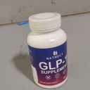 GLP-1 Supplement for Weight Loss, Appetite Control and Metabolism (60 Caps)
