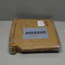 10 Inch Square Griddle Pan, Nonstick Grill Pan for Cooking Eggs, Omelettes, and More, Griddle Cookware, PFOA Free