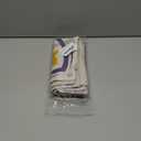 Blue and Yellow Throw Pillow Covers 18x18 Set of 2 Navy Yellow Grey Gray Boho Geometric Flower Pattern Print Decorative Pillowcases Farmhouse Outdoor Square Cushion Cases Decor for Sofa Bed Couch