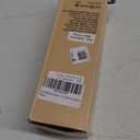 for Tesla to J1772 Charger Adapter, Max 60A 250V for NACS to J1772 Electric Vehicles Charging Adapter Compatible with Tesla Mobile Charger, High Powered Connectors, Destination (Black)