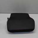 Car Lumbar Pillow Back Support Ergonomic Seat Back Support Pillow for Car Se