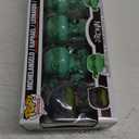 Funko Pop Comics: Teenage Mutant Ninja Turtles (TMNT) The Last Ronin- Michelangelo - Brothers, 4-Pack - TMNT Comics Collectable Vinyl Figure - Gift Idea - Official Merchandise