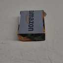 OMK - Blue Flame Christmas Decor LED Flame Effect Light Bulbs - Upgraded 4 Modes Fire Simulated Lamps - Christmas Gifts, Party, Indoor/Outdoor Decoration Lights (Blue 2)