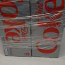 Diet Coke Soda Soft Drink, 12 fl oz, 12 Pack BBD: 08/04/25