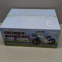 Balance Bike 2 Year Old, 2-5 Year Old Toddler Balance Bike, No Pedal Bikes with Adjustable Handlebar & Seat, 2 3 4 5 Year Old Boys Girls Birthday Gifts Toys(Pink)