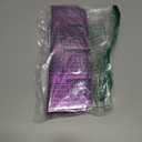 7.5" Left Handed Dog Grooming Scissors Chunker, Blending Shears with 24 Fishbone Teeth, VG10 Steel Texturizing Thinning Shear for Dog Grooming Professional, Ergonomic Trimming Scissors for Pet Groomer