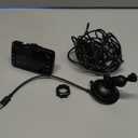 Dash Cam Front with 32G SD Card, BOOGIE 1080P FHD Car Driving Recorder 3'' IPS Screen 170Wide Angle Dashboard Camera Aluminum Alloy Case, WDR G-Sensor Parking Monitor Loop Recording Motion Detection