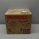 Huggies Size 2 Diapers, Snug & Dry Baby Diapers, Size 2 (12-18 lbs), 234 Count (3 Packs of 78)