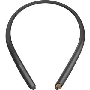Flex 800, Bluetooth Retractable Neckband, Around The Neck Headphones
