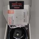 REVO The Original 4-in-1 Smart Cupping Therapy Massager, Red Light Therapy for Targeted Pain Relief, Knots, Aches, Muscle Soreness, Circulation & Tighter Skin, Portable Cupping Kit