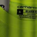 Carhartt Men's Force Color Enhanced Short-Sleeve T-Shirt XL