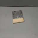 YAANUNULU Christmas JOY Pinecone Pattern Indoor Decorations for Home Office Desk Livingroom Fireplace, Merry Christmas Acrylic Heart Shaped Gifts for Women Wife Friends, Winter Holiday Home Decor