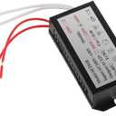 Electronic Transformer 160 Watt Max output 110 Volt Input / 12 Volt Out Put Transformer