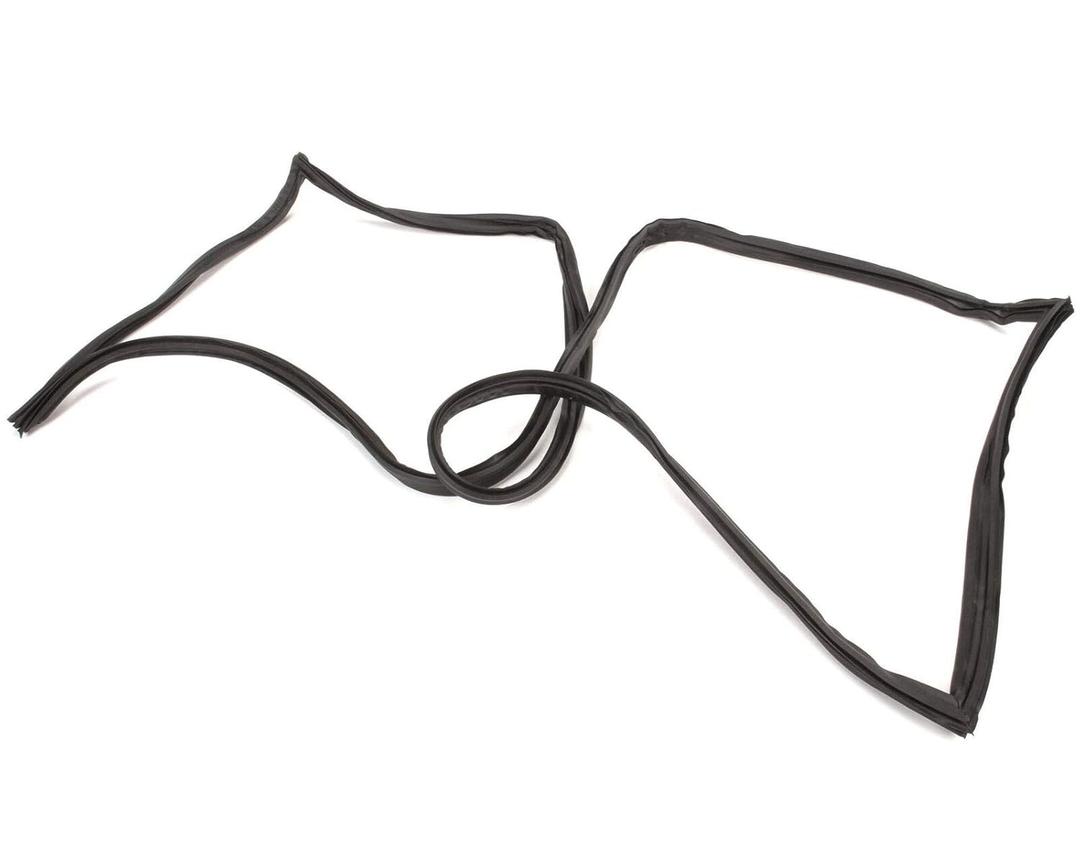 Turbo Air Gasket T3F0500301 - Genuine OEM Replacement Part