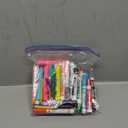 EXPO Low Odor Dry Erase Markers Chisel Tip Assorted Fashion Colors 36 Count for Classroom Office & Home Use