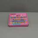 Dupamind Friendship Bracelet Making Kit for Girls, Christmas Gifts Art & Craft Kits for Kids, DIY Jewelry Making Kit, Birthday Present for Ages 412, Toy for Age 4, 5, 6, 7, 8, 9, 10, 11, 12 Years Old