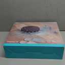 Lefant Robot Vacuum Cleaner, Strong Suction, 120 Mins Runtime, Slim, Low Noise, Automatic Self-Charging, Wi-Fi/App/Alexa Control, Ideal for Pet Hair Hard Floor and Daily Cleaning, M210